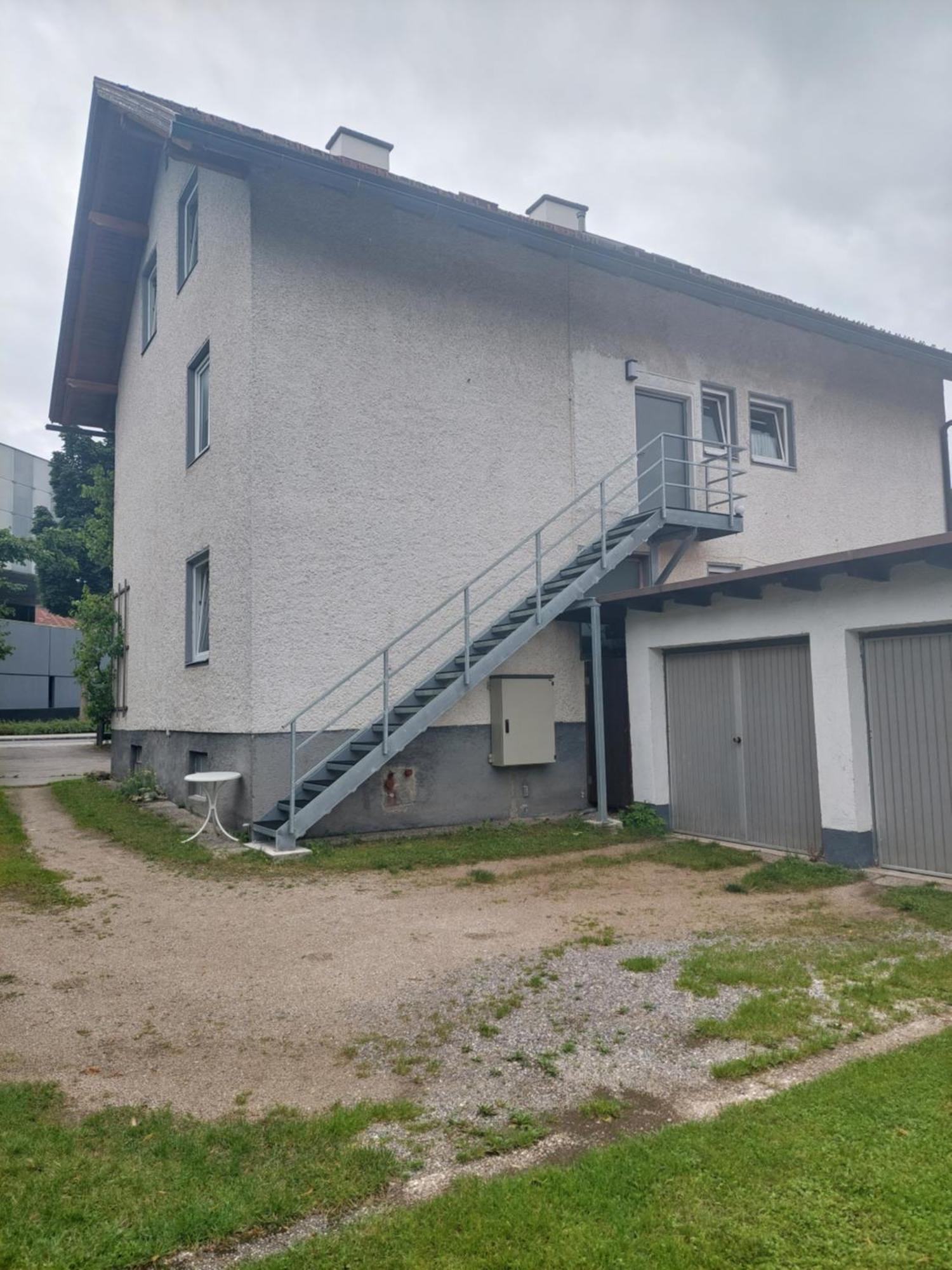 דירות ווינדישגרסטן Haus Jezek חדר תמונה