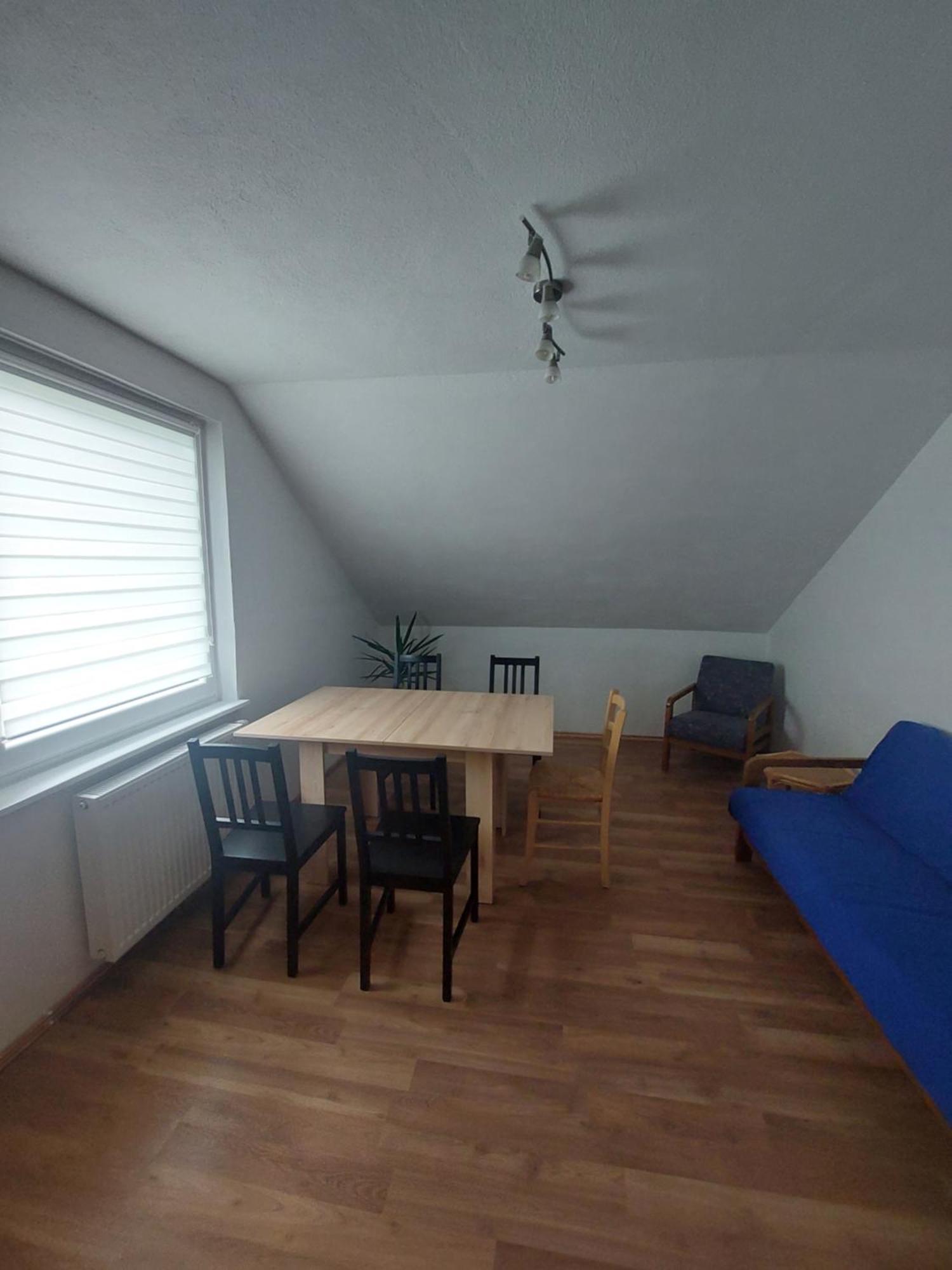 דירות ווינדישגרסטן Haus Jezek מראה חיצוני תמונה