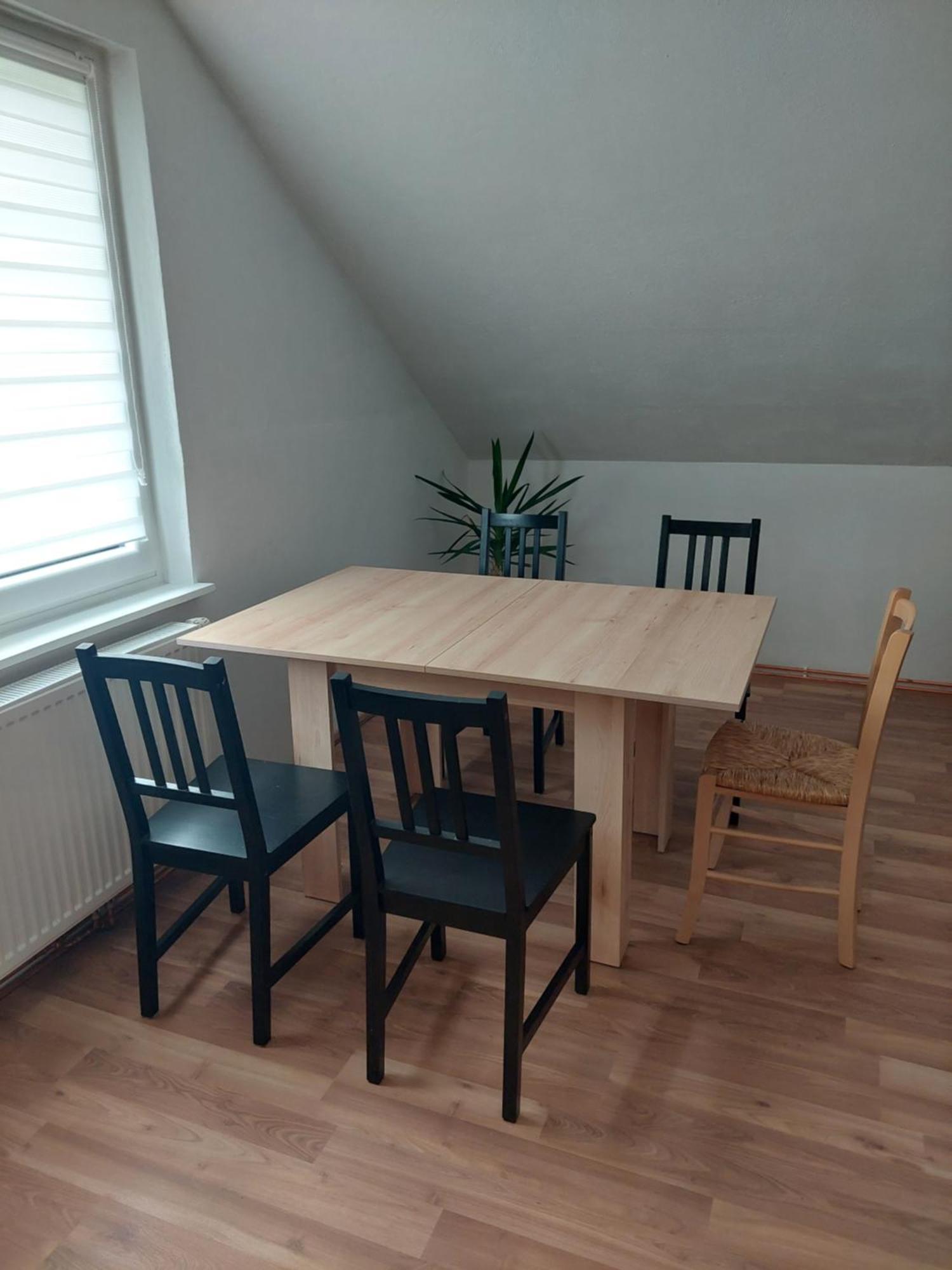 דירות ווינדישגרסטן Haus Jezek מראה חיצוני תמונה