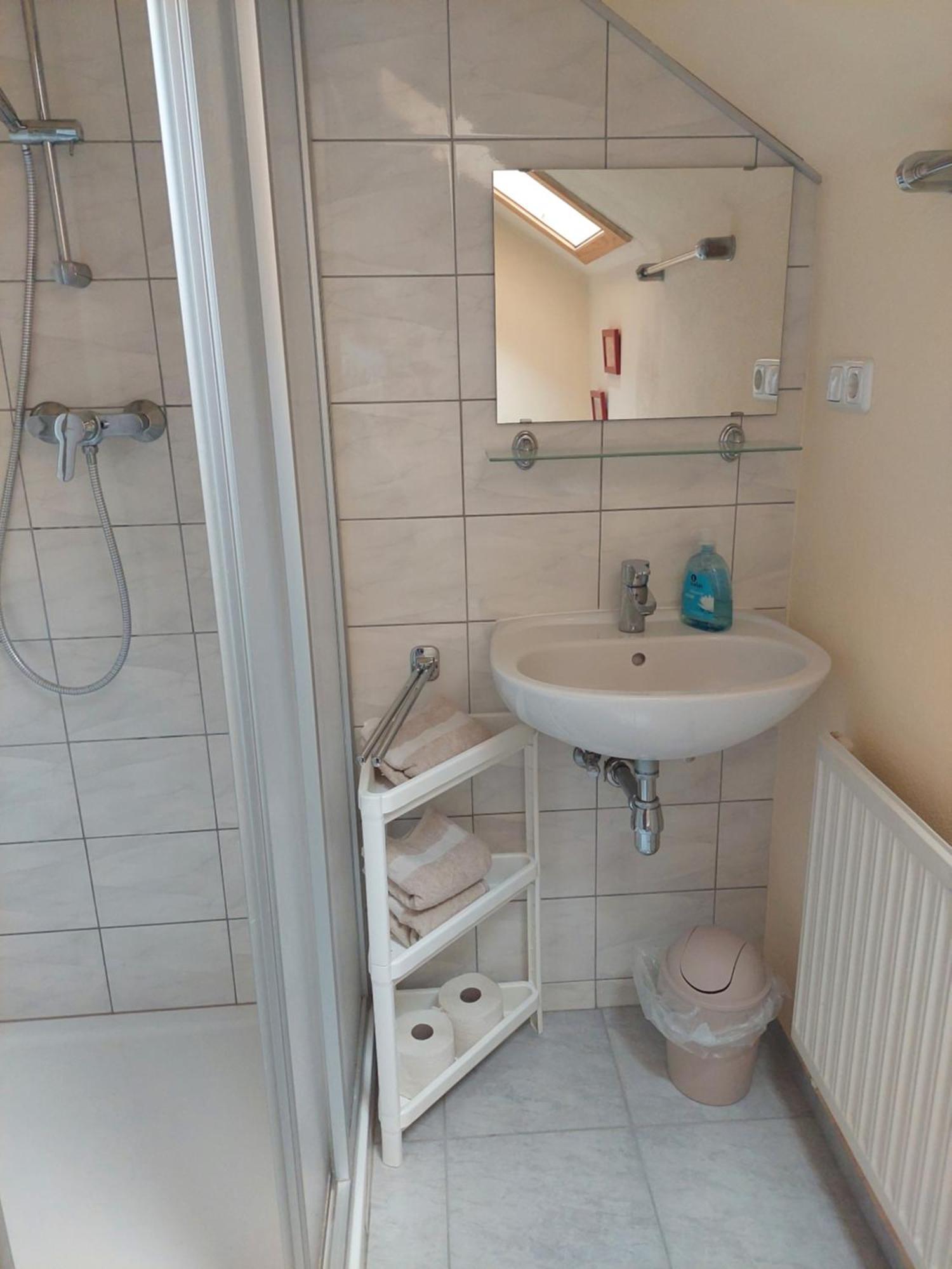 דירות ווינדישגרסטן Haus Jezek מראה חיצוני תמונה