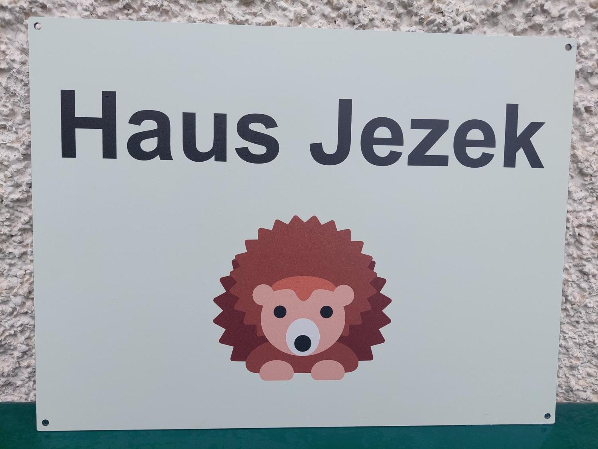 דירות ווינדישגרסטן Haus Jezek מראה חיצוני תמונה