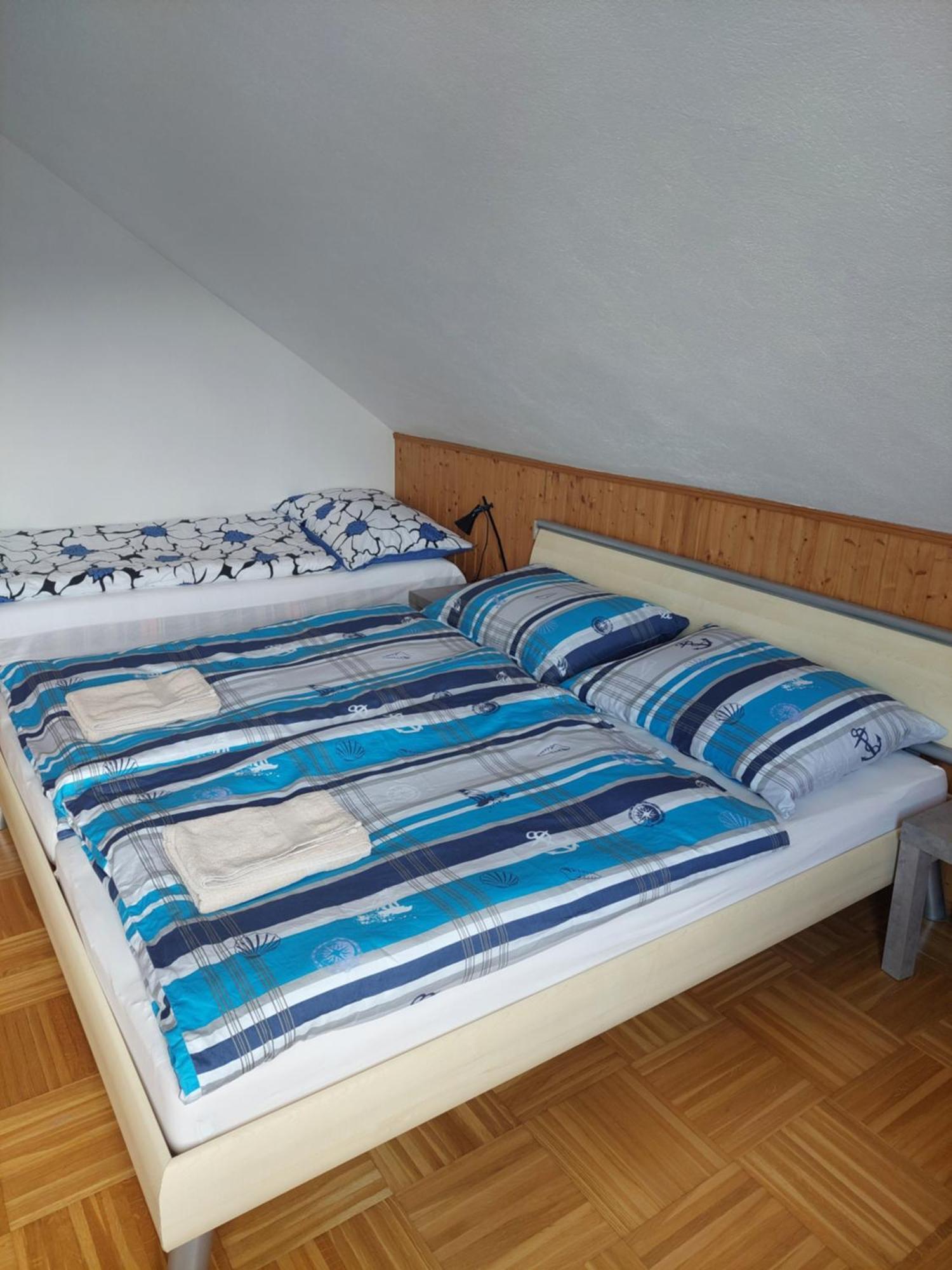 דירות ווינדישגרסטן Haus Jezek מראה חיצוני תמונה