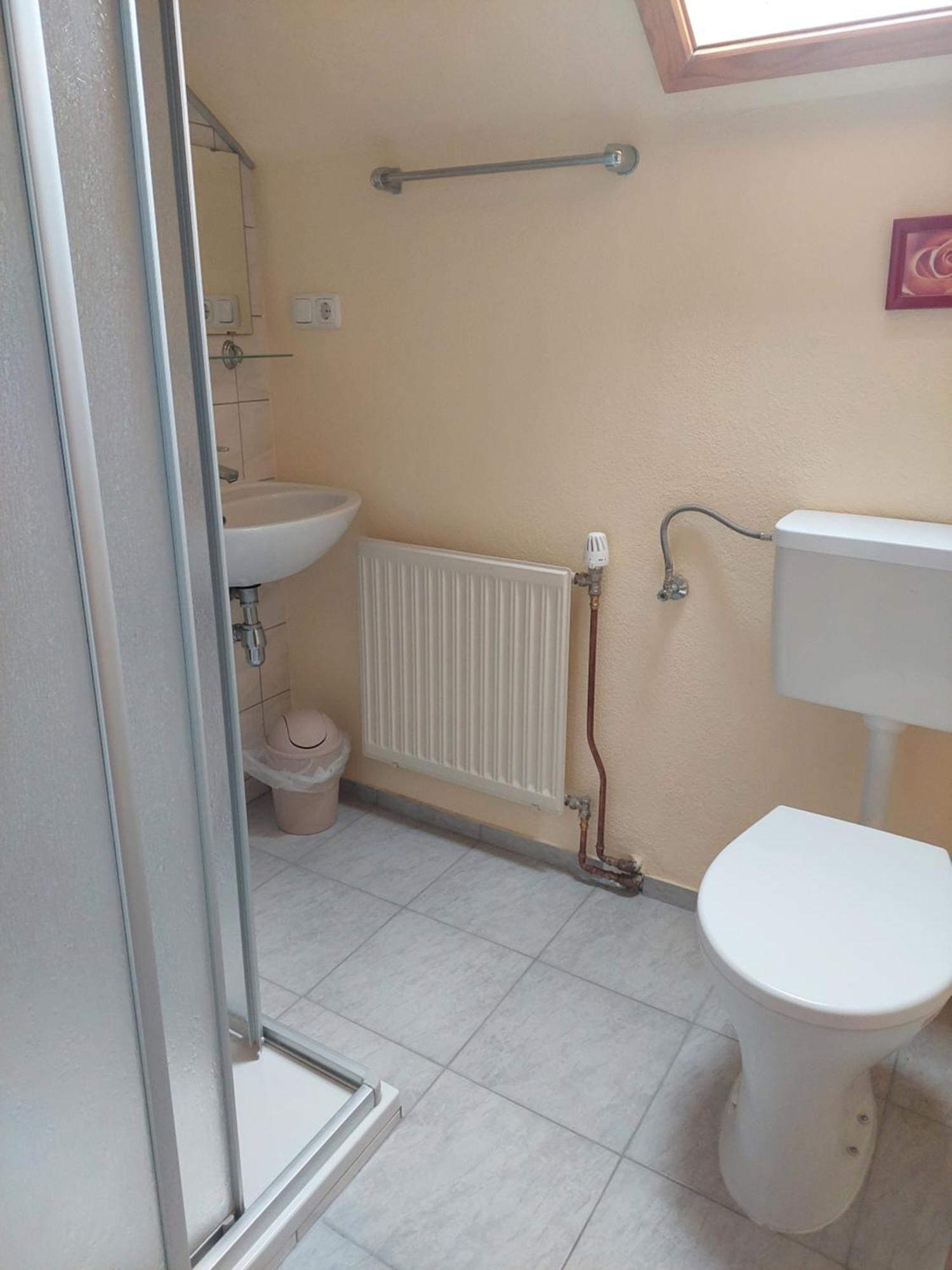 דירות ווינדישגרסטן Haus Jezek חדר תמונה